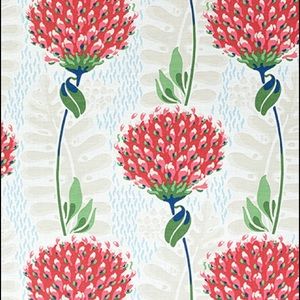 Thibaut Wallpaper - 2 Double Roll